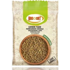 Bağdat Baharat Çemen Tane 500 gr