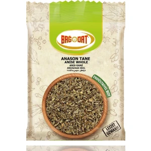 Bağdat Baharat Anason Tane 500 gr