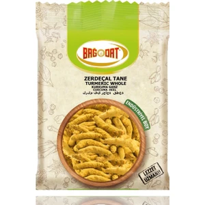 Bağdat Baharat Zerdeçal Tane 500 gr