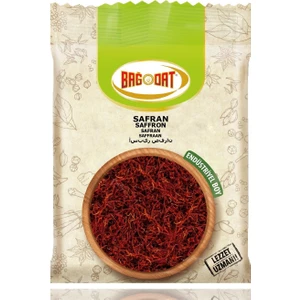 Bağdat Baharat Aspir (Yerli Safran) 250 gr