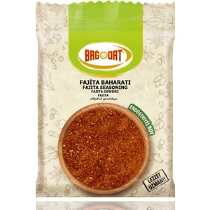 Bağdat Baharat Fajita Baharatı 500 gr