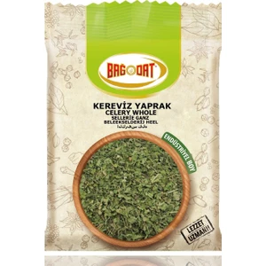 Bağdat Baharat Kereviz Yaprak 250 gr