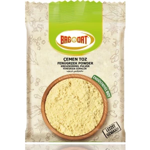 Bağdat Baharat Çemen Toz 500 gr