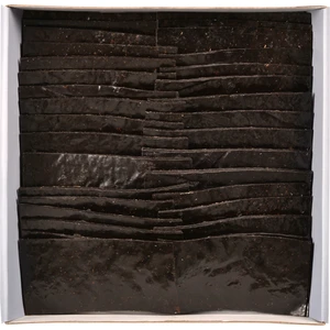 Bir Salkım Ekşi Erik Pestili