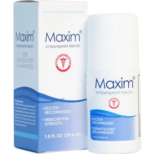 Antiperspirant Roll-On