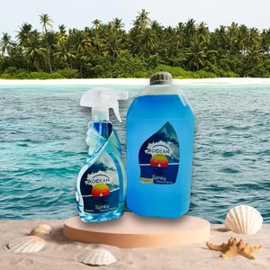 Okyanus Oda ve Ortam Koksu 5lt. Bidon