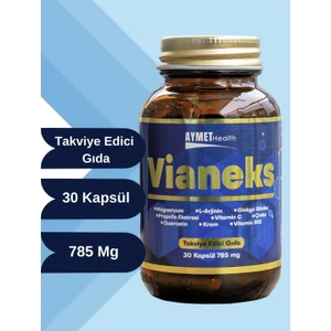 Aymet İlaç Vianeks