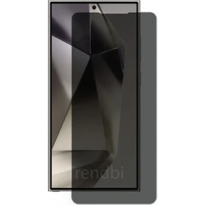 Samsung Galaxy S24 Ultra Parlak Hayalet Ekran Koruyucu Privacy Film