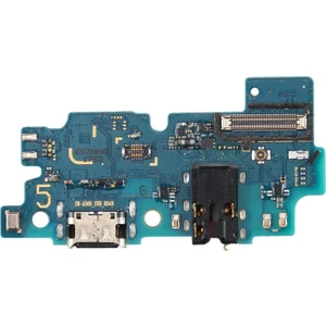 Samsung Galaxy A50 Uyumlu Şarj Soketli Mikrofon Bordu SM-A505F