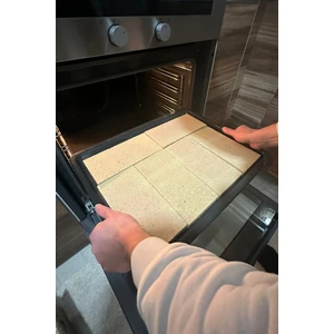 6'lı Fırın Taşı