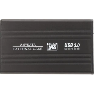 Powermaster Harici 2.5 USB 3.0 Sata Harddısk Kutusu