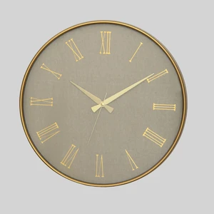 Evie 42 cm Duvar Saati