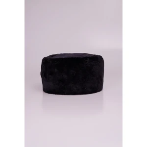 Tahiroğlu Deri 1987 Suni Kürk Kalpak Şapka