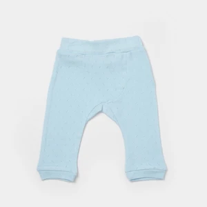 Bibaby Jakarlı 2'li Pantolon 57912