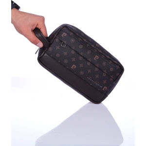 Pierre Cardin 01PC002000 Erkek El Çantası El Pörtföyü Clutch Çanta