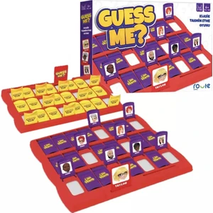 Games Beni Tahmin Et Oyunu Guess Me?