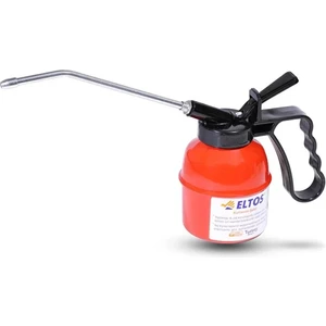 Toptancı Amca Yağdanlık Yağ Aktarıcı Metal Gövde Plastik Saplı Yağdanlık 300 ml 2 Adet