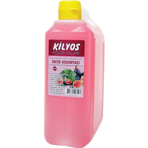 Incir Kolonyası 1 Lt