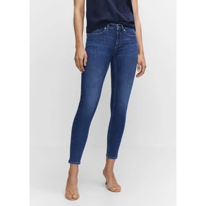 Dar push-up jean pantolon