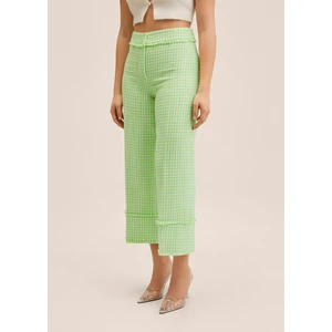 Tweed Pantolon