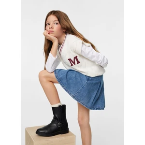 Kids Tokalı çizmeler