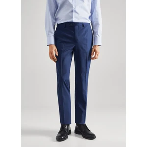 Mango Man Takım Elbise Pantolonu