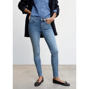 Dar Paça Push-Up Jean