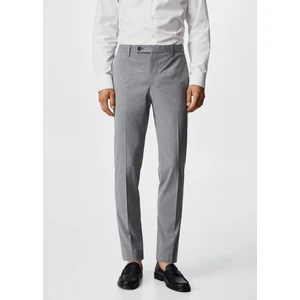 Mango Man Takım Elbise Pantolonu