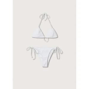 Mango Kids Üçgen Bikini