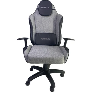 Rebelx Oyuncu Koltuğu Hit Gri Renk