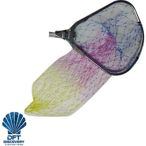 Dft Misina Torlu Balıkçı Kepçesi 50X30 cm