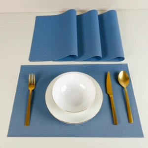Harmony Azure 4 Parça Amerikan Servis Seti 30X45 cm