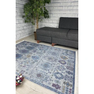 Yeni Model Modern Halı ve Yolluk Dokuma Taban Yıkanabilir Kaymaz Halı
