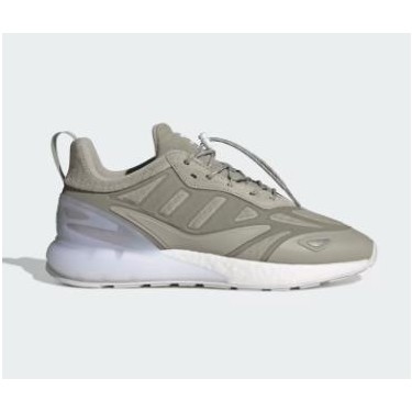 adidas Zx 2k Boost Gri Erkek Spor Ayakkabı GW8239 M-85 Fiyatı