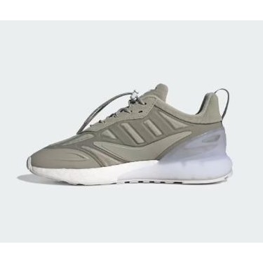 adidas Zx 2k Boost Gri Erkek Spor Ayakkabı GW8239 M-85 Fiyatı