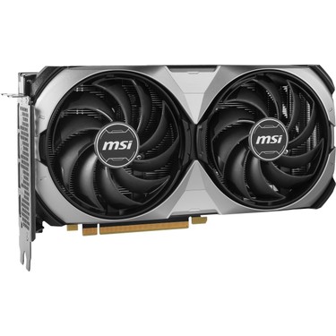 【未開封品】MSI GeForce RTX 4070 Super MSI GeForce RTX 4070 SUPER 12G VENTUS 2X OC 12GB GDDR6X 192 Bit