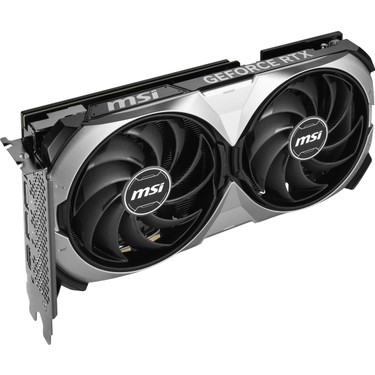 MSI VGA GEFORCE RTX 4070 SUPER 12G VENTUS 2X OC RTX4070S Fiyatı