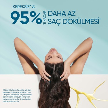 H&S Dermaxpro Scalp Revitaliser Saç 220ml Saç Kremi Fiyatı