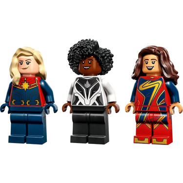 LEGO Marvel 76232 The Hoopty (419 Parça) Fiyatı
