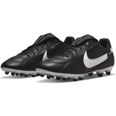 Nike The Premier I Fg Erkek Siyah Futbol Krampon Fiyat