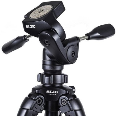 Slik Pro 700DX Profesyonel Tripod Fiyatı