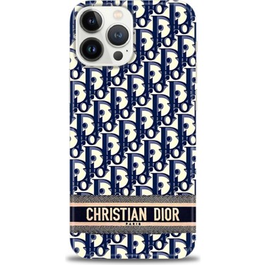 Dior iPhone 15 Pro Max ケース gmotp iPhone 15 Pro Max Kılıf Hd Baskılı - Christian Dior Fiyatı