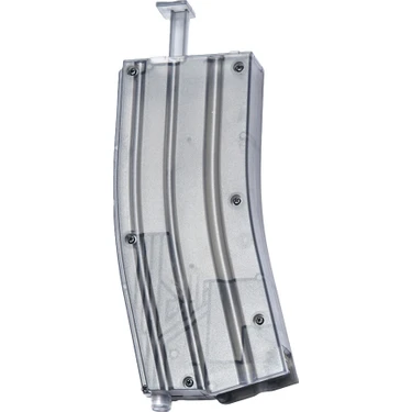 Asg Airsoft 400LÜK Bb Doldurma Aparatı Bb