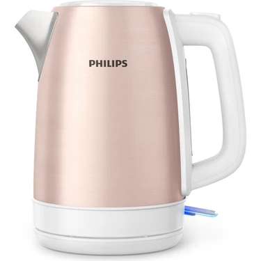 Philips HD9350/96 Daily Collection Çelik Su