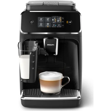 Philips 3100 shop coffee machine