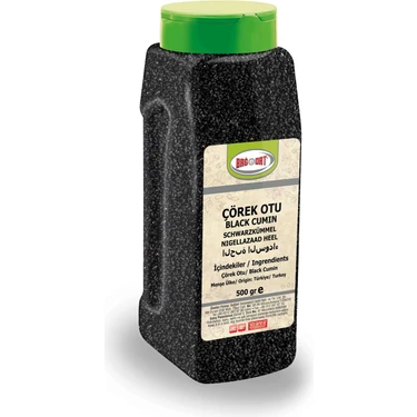 Bağdat Baharat Çörek Otu 500