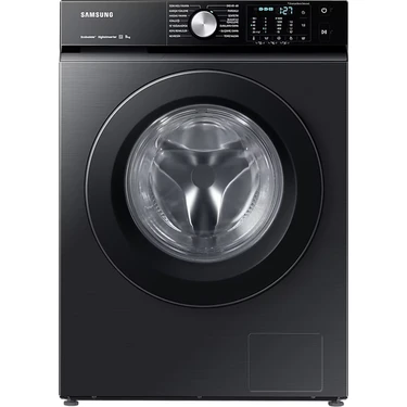 Samsung WW11BBA046ABAH 11 Kg 1400 devir Çamaşır Makinesi, SpaceMax, Eco Bubble Köpükle Yıkama