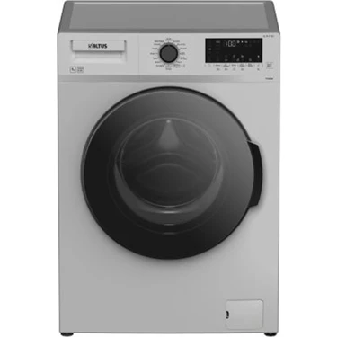 Altus AL 9123 XS 9 kg Yıkama Kapasiteli 1200 Devirli Enerji Sınıfı A Çamaşır Makinesi