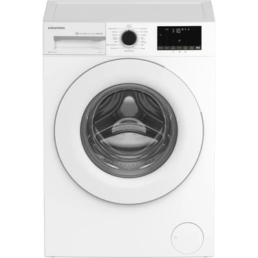 Grundig GPWM 81612 8 kg 1000 Devir Çamaşır