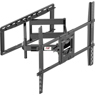 Nb North Bayou Nb Sp5 Profosyonel 75INCH–110INCH Büyük Ekranlar Için Hareketli Tv Askı